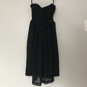 Delia’s Johnny Martin | Strapless Dress